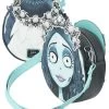 Sac à Main ( Loungefly Tim Burton's ) La Mariée Cadavérique Émily Et Victor