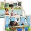 Sac à Main Moana Scène Du Film Loungefly ( Disney )