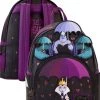 Vilains Parapluie ( Disney ) Mini Sac à Dos Loungefly