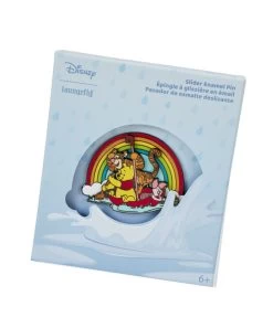 Winnie The Pooh Jour De Pluie ( Disney ) Épinglette Loungefly