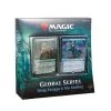 Magic The Gathering ( Global Series ) Jiang Yanggu & Mu Yanling