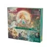 Magic The Gathering ( Scene Box ) The Might Of Galadriel