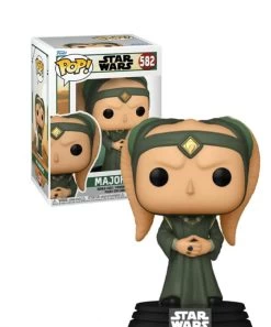 Majordomo 582 ( Funko Pop ) Star Wars