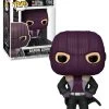 Marvel 702 ( Funko Pop ) Baron Zemo