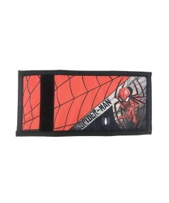Marvel ( Portefeuille Bioworld Canada ) Spiderman -PopGalaxy Deals Store marvel portefeuille bioworld canada spiderman 1