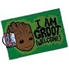 Marvel ( Tapis ) I Am Groot