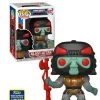 Masters Of The Universe 1017 ( Funko Pop ) Blast-Attak