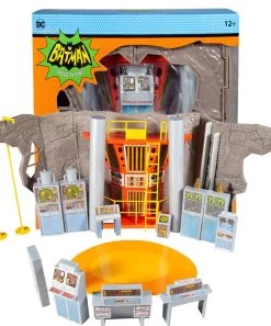 Batcave ( Dc Comics) Figurine McFarlane