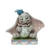 Mini Figurine Dumbo ( Disney ) Dumbo Baby Mine