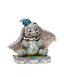 Mini Figurine Dumbo ( Disney ) Dumbo Baby Mine -PopGalaxy Deals Store mini figurine dumbo disney dumbo baby mine 2