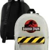Mini Sac à Dos Park Ranger Bioworld ( Jurassic Park )