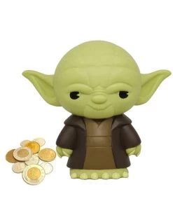Banque Yoda ( Star Wars )