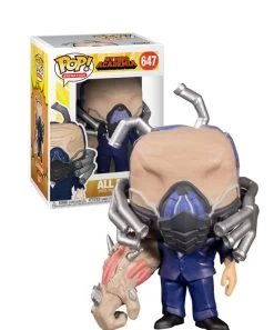 My Hero Academia 647 ( Funko Pop ) All For One