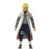 Naruto Shippuden ( Figurine ) Anime Heroes Namikaze Minato