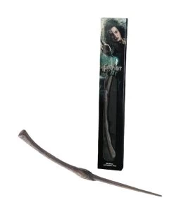 Baguette Bellatrix Lestrange ( Harry Potter ) Noble Collection