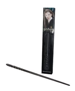 Baguette Ginny Weasley ( Harry Potter ) Noble Collection