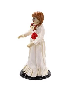 Noble Collection Figurine Annabelle ( Annabelle ) -PopGalaxy Deals Store noble collection figurine annabelle annabelle 2