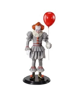 Noble Collection Figurine Pennywise ( Ça )