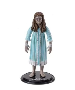 Noble Collection Figurine Regan ( The Exorcist )
