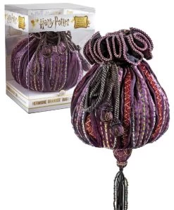 Noble Collection Hermione Granger Sac à Main ( Harry Potter )