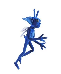 Noble Collection Lutin De Cournouaille Peluche ( Harry Potter ) 3 Noble Collection Lutin De Cournouaille Peluche ( Harry Potter ) -PopGalaxy Deals Store noble collection lutin de cournouaille peluche har 1