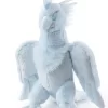 Patronus ''Phoenix'' Dumbledore ( Harry Potter ) Peluche Noble Collection