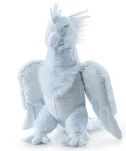 Patronus ''Phoenix'' Dumbledore ( Harry Potter ) Peluche Noble Collection