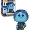 Onward 722 ( Funko Pop ) Barley Lightfoot