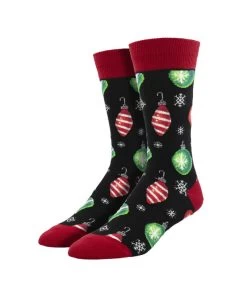 Ornaments ( Bas SockSmiths )