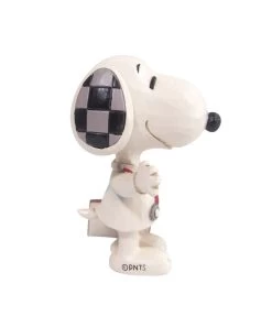 Peanuts ( Figurine Jim Shore ) Snoopy Professionnel De La Santé -PopGalaxy Deals Store peanuts figurine jim shore snoopy professionnel de 2