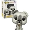 Pirates Of The Caribbean Dog 1105 ( Walt Disney World ) Funko Pop