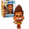 Pixar 1054 ( Funko Pop ) Alberto Scorfano ( Land )
