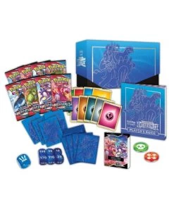 PopGalaxy Deals Store -PopGalaxy Deals Store pokemon battle styles trainer box pokemon cartes a 1