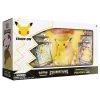 POKEMON Pikachu VMax Celebrations Box ( Pokémon ) Cartes à Collectionner