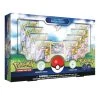 POKEMON Pokémon Go ( Cartes À Collectionner ) Collection Premium Eevee Radiant