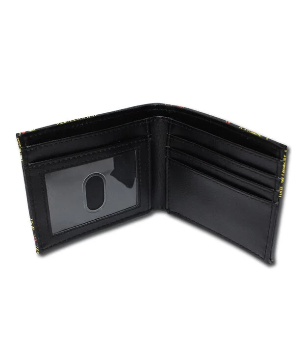 Portefeuille ( Cobra Kai ) 2 Portefeuille ( Cobra Kai ) - Image 2