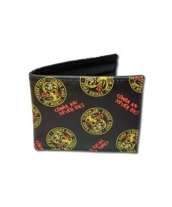 Portefeuille ( Cobra Kai )