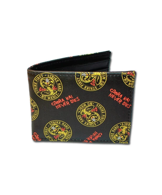 Portefeuille ( Cobra Kai ) 1 Portefeuille ( Cobra Kai )