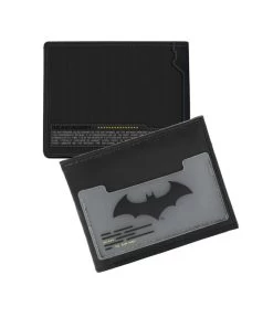 Portefeuille ( Dc Comics ) Batman Le Dark Knight
