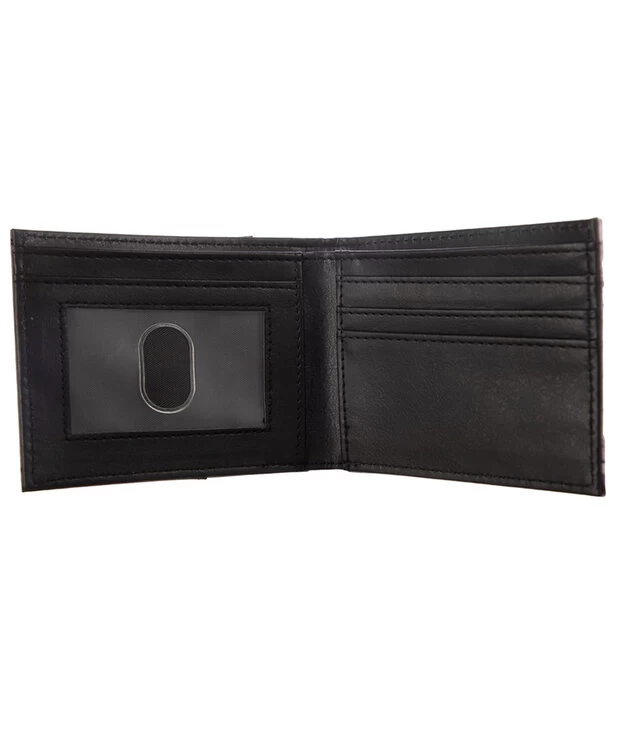 Portefeuille ( Zelda ) Majora's Mask 2 Portefeuille ( Zelda ) Majora's Mask - Image 2