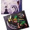 Portefeuille ( Zelda ) Majora's Mask