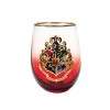 Poudlard Verre à Vin ( Harry Potter)