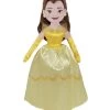 Poupée Peluche ( Disney ) Belle
