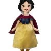 Poupée Peluche ( Disney ) Blanche Neige