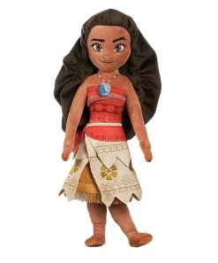 Poupée Peluche ( Disney ) Moana