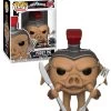 Power Rangers 664 ( Funko Pop ) Pudgy Pig