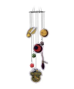 Quidditch Carillon Éolien ( Harry Potter )