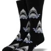 Requins Attaque ( Bas SockSmith )