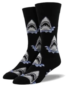Requins Attaque ( Bas SockSmith )