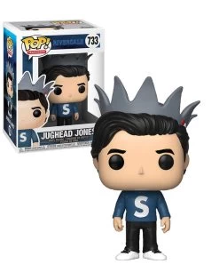 Riverdale 733 ( Funko Pop ) Jughead Jones